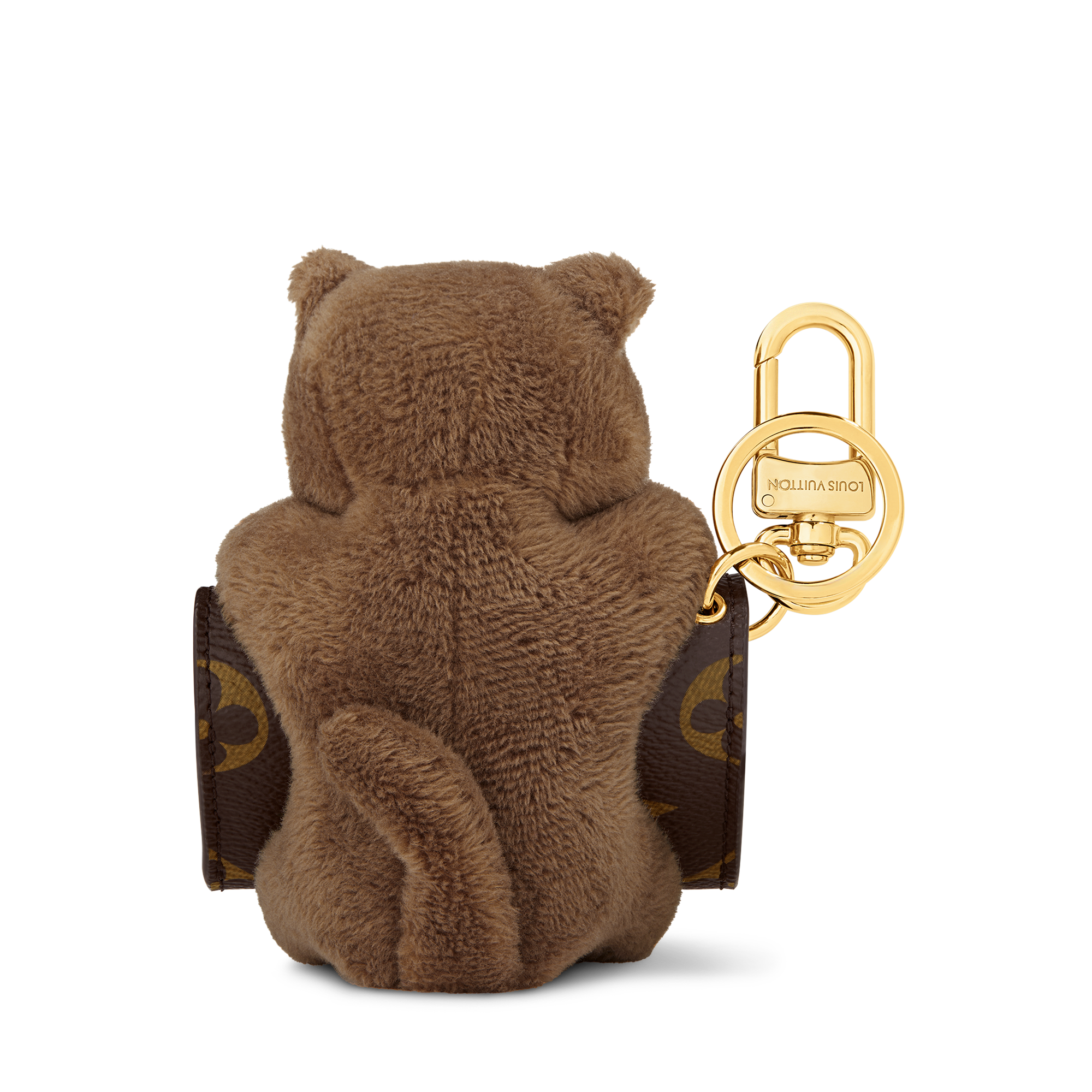 LV Cute Cat Pouch Earphone Case S00 - Accessories | LOUIS VUITTON